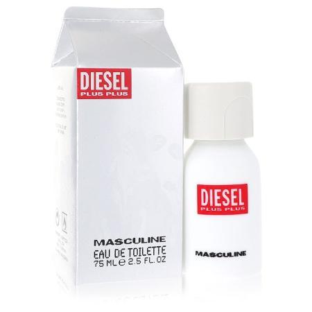 DIESEL PLUS PLUS for Men by Diesel