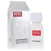 DIESEL PLUS PLUS by Diesel - Eau De Toilette Spray 2.5 oz 75 ml for Women