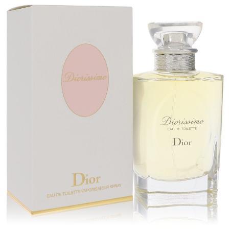 DIORISSIMO for Women by Christian Dior