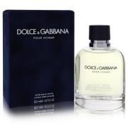 DOLCE & GABBANA by Dolce & Gabbana - After Shave 4.2 oz 125 ml for Men