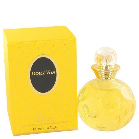 DOLCE VITA for Women by Christian Dior