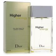 Higher Energy for Men by Christian Dior