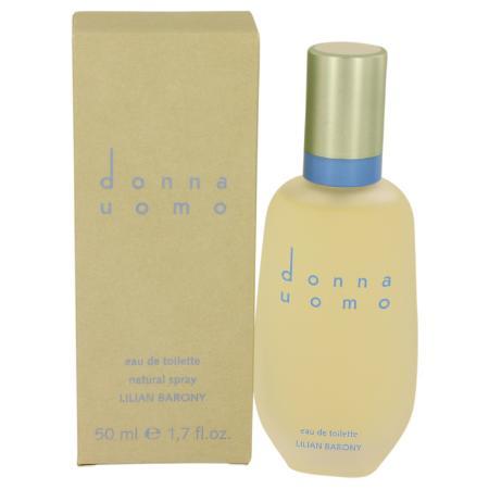 Donna Uomo for Men by Lilian Barony