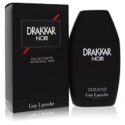 DRAKKAR NOIR by Guy Laroche - Eau De Toilette Spray 6.7 oz 200 ml for Men