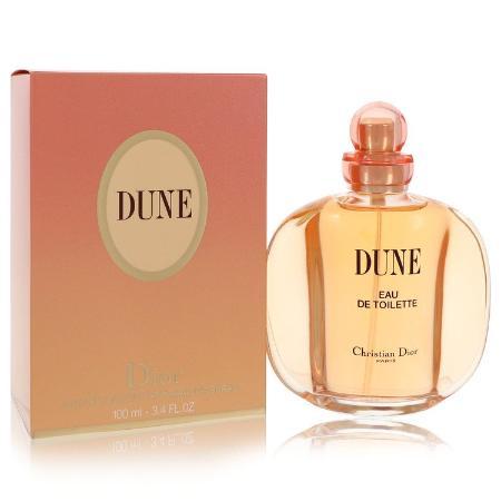 DUNE for Women by Christian Dior