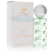 EAU DE COURREGES by Courreges - Eau De Toilette Spray 1.7 oz 50 ml for Women