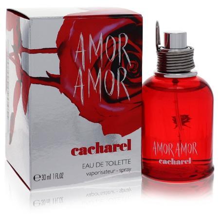 Amor Amor for Women by Cacharel