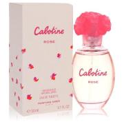 Cabotine Rose by Parfums Gres - Eau De Toilette Spray 1.7 oz 50 ml for Women