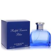 Ralph Lauren Blue by Ralph Lauren - Eau De Toilette Spray 4.2 oz 125 ml for Women