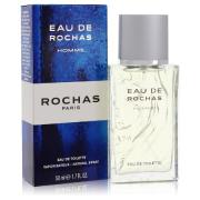 EAU DE ROCHAS for Men by Rochas