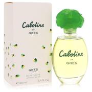 CABOTINE by Parfums Gres - Eau De Toilette Spray 3.3 oz 100 ml for Women