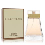 ELLEN TRACY by Ellen Tracy - Eau De Parfum Spray 3.4 oz 100 ml for Women