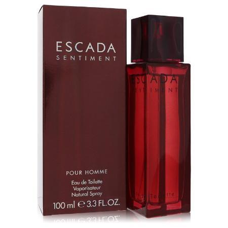ESCADA SENTIMENT for Men by Escada