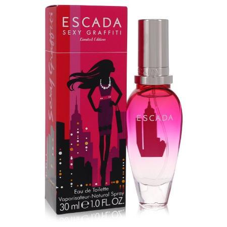 Escada Sexy Graffiti for Women by Escada