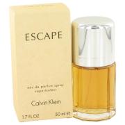 ESCAPE by Calvin Klein - Eau De Parfum Spray 1.7 oz 50 ml for Women