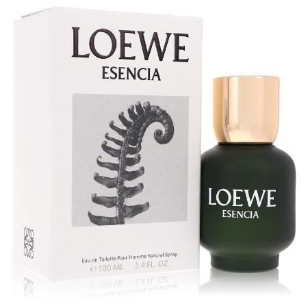 ESENCIA for Men by Loewe