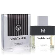 Sergio Tacchini by Sergio Tacchini - Eau De Toilette Spray 3.3 oz 100 ml for Men