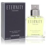 ETERNITY for Men by Calvin Klein