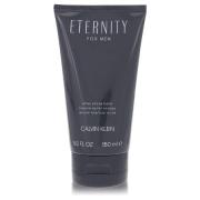 ETERNITY by Calvin Klein - After Shave Balm 5 oz 150 ml for Men