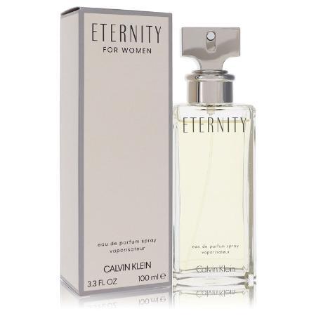 ETERNITY for Women by Calvin Klein