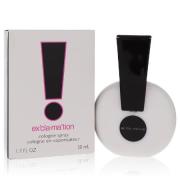 EXCLAMATION by Coty - Cologne Spray 1.7 oz 50 ml for Women