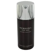 CAROLINA HERRERA by Carolina Herrera - Deodorant Spray (Can) 5 oz 150 ml for Men