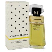 CAROLINA HERRERA by Carolina Herrera - Eau De Toilette Spray 1.7 oz 50 ml for Women