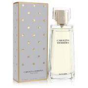 CAROLINA HERRERA by Carolina Herrera - Eau De Toilette Spray 3.4 oz 100 ml for Women