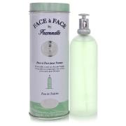 FACE A FACE by Faconnable - Eau De Toilette Spray 5 oz 150 ml for Women