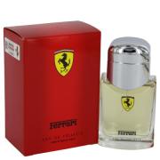 FERRARI RED by Ferrari - Eau De Toilette Spray 1.3 oz 38 ml for Men