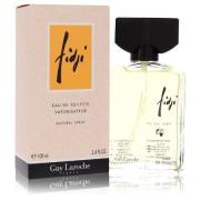 FIDJI by Guy Laroche - Eau De Toilette Spray 3.4 oz 100 ml for Women