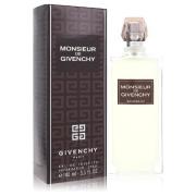 Monsieur Givenchy by Givenchy - Eau De Toilette Spray 3.4 oz 100 ml for Men
