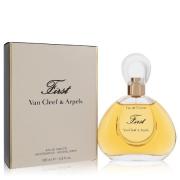 FIRST for Women by Van Cleef & Arpels