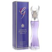 G BY GIORGIO by Giorgio Beverly Hills - Eau De Parfum Spray 1 oz 30 ml for Women