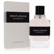 GENTLEMAN by Givenchy - Eau De Toilette Spray 1.7 oz 50 ml for Men