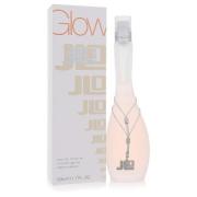 Glow by Jennifer Lopez - Eau De Toilette Spray 1.7 oz 50 ml for Women