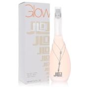 Glow by Jennifer Lopez - Eau De Toilette Spray 3.4 oz 100 ml for Women