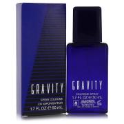 GRAVITY for Men by Coty