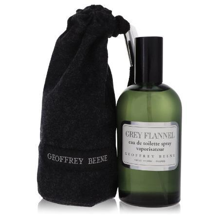 GREY FLANNEL for Men by Geoffrey Beene