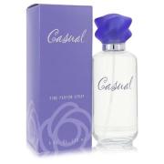 CASUAL by Paul Sebastian - Fine Parfum Spray 4 oz 120 ml for Women