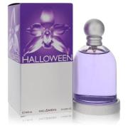 HALLOWEEN by Jesus Del Pozo - Eau De Toilette Spray 3.4 oz 100 ml for Women