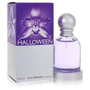 HALLOWEEN by Jesus Del Pozo - Eau De Toilette Spray 1.0 oz 30 ml for Women