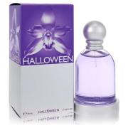 HALLOWEEN by Jesus Del Pozo - Eau De Toilette Spray 1.7 oz 50 ml for Women