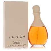 HALSTON by Halston - Cologne Spray 3.4 oz 100 ml for Women