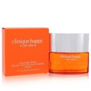 HAPPY by Clinique - Cologne Spray 1.7 oz 50 ml for Men