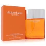 HAPPY by Clinique - Cologne Spray 3.4 oz 100 ml for Men