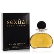 Sexual by Michel Germain - Eau De Toilette Spray 2.5 oz 75 ml for Men