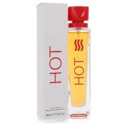 HOT by Benetton - Eau De Toilette Spray (Unisex) 3.4 oz 100 ml