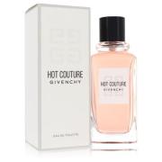 HOT COUTURE by Givenchy - Eau De Toilette Spray 3.3 oz 100 ml for Women