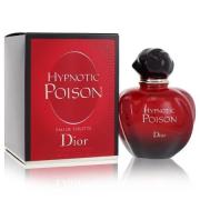 Hypnotic Poison by Christian Dior - Eau De Toilette Spray 1.7 oz 50 ml for Women